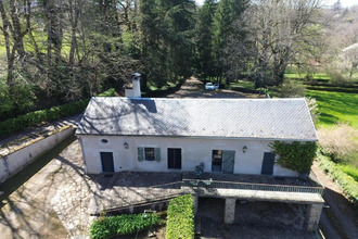 achat maison brassac 81260