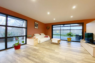 achat maison brassac 81260