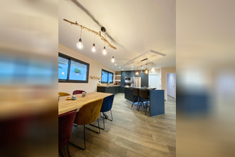 achat maison brassac 81260