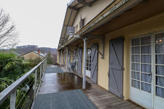 achat maison brassac 81260