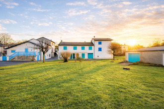 achat maison brassac 81260