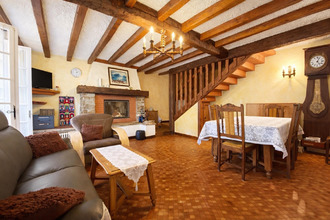 achat maison brassac 81260
