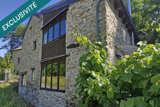 achat maison brassac 81260