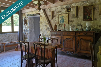 achat maison brassac 81260
