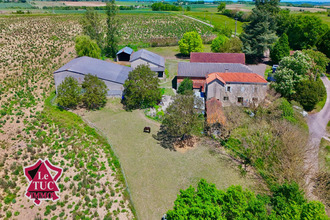 achat maison brassac 82190
