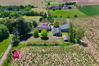 achat maison brassac 82190