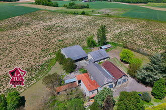 achat maison brassac 82190