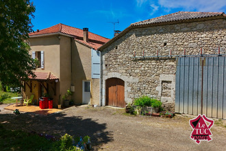 achat maison brassac 82190