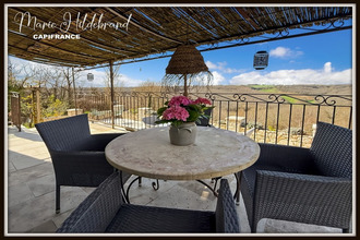 achat maison brassac 82190