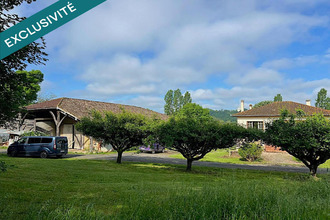 achat maison brassac 82190