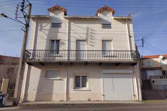 achat maison brassac-les-mines 63570