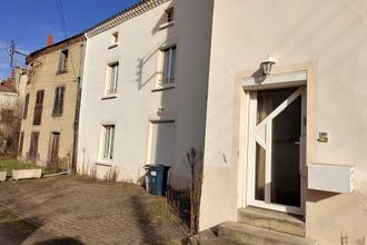 achat maison brassac-les-mines 63570