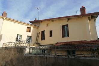 achat maison brassac-les-mines 63570