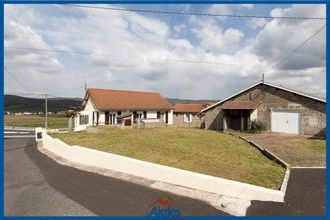 achat maison brassac-les-mines 63570