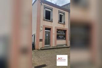 achat maison brassac-les-mines 63570