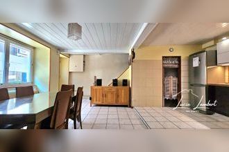 achat maison brassac-les-mines 63570