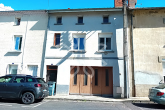 achat maison brassac-les-mines 63570