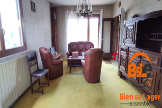 achat maison brassac-les-mines 63570