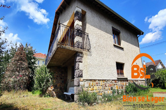 achat maison brassac-les-mines 63570