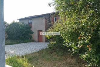 achat maison brassac-les-mines 63570