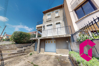 achat maison brassac-les-mines 63570