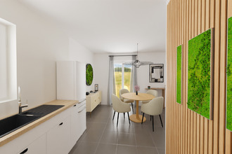 achat maison brassac-les-mines 63570