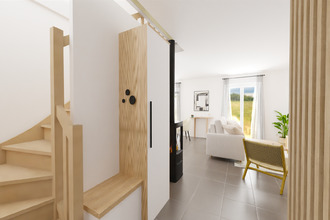 achat maison brassac-les-mines 63570