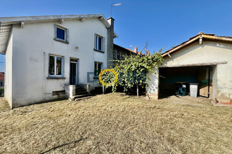 achat maison brassac-les-mines 63570
