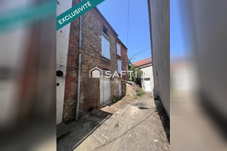 achat maison brassac-les-mines 63570