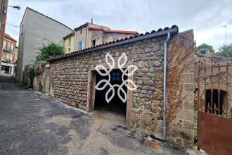 achat maison brassac-les-mines 63570