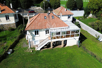 achat maison brassac-les-mines 63570