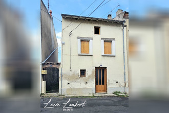 achat maison brassac-les-mines 63570