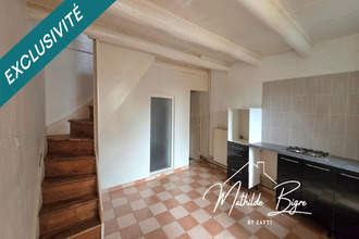 achat maison brassac-les-mines 63570