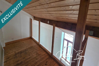 achat maison brassac-les-mines 63570