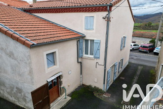 achat maison brassac-les-mines 63570