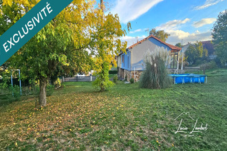 achat maison brassac-les-mines 63570