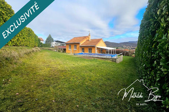 achat maison brassac-les-mines 63570