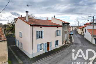 achat maison brassac-les-mines 63570