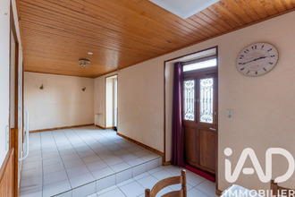 achat maison brassac-les-mines 63570