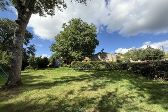 achat maison brassy 58140