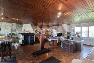 achat maison brassy 58140