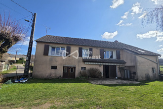 achat maison brassy 58140