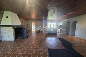 achat maison brassy 58140