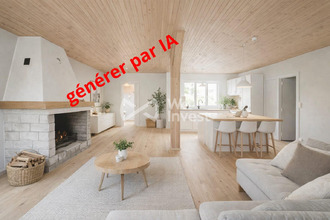 achat maison brassy 58140