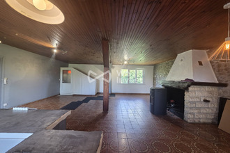 achat maison brassy 58140