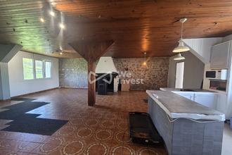 achat maison brassy 58140