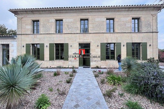 achat maison braud-et-st-louis 33820