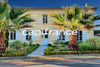 achat maison braud-et-st-louis 33820