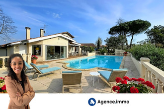 achat maison braud-et-st-louis 33820