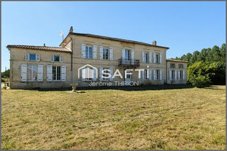 achat maison braud-et-st-louis 33820